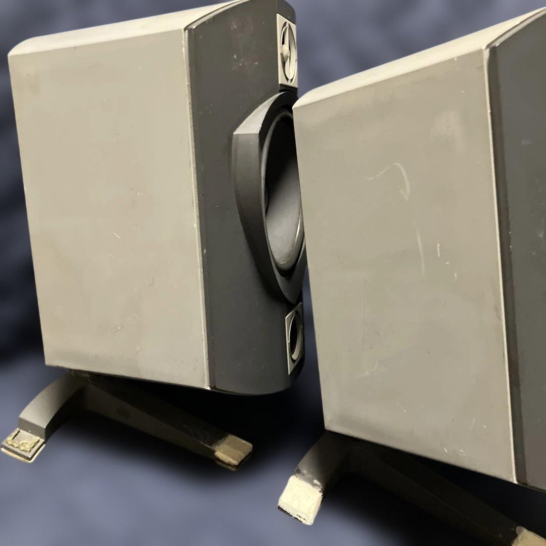 【最終価格】［完動品］ 《希少》『英国製』 2ウェイスピーカー スタンド