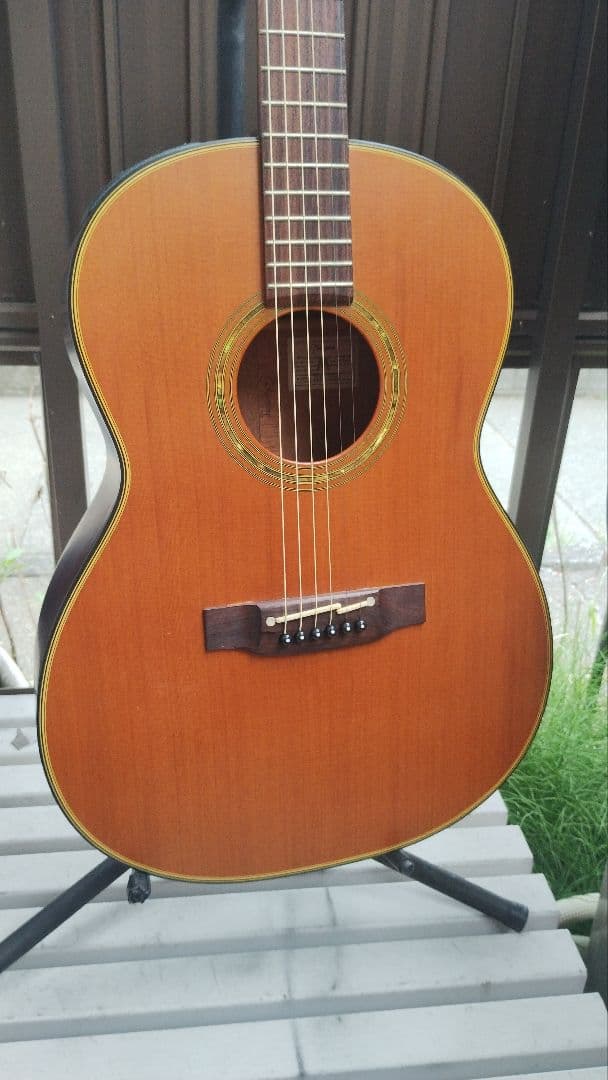 パンダ様 ご予約 専用 Takamine NPT-05N 長渕剛 ライブ愛用機