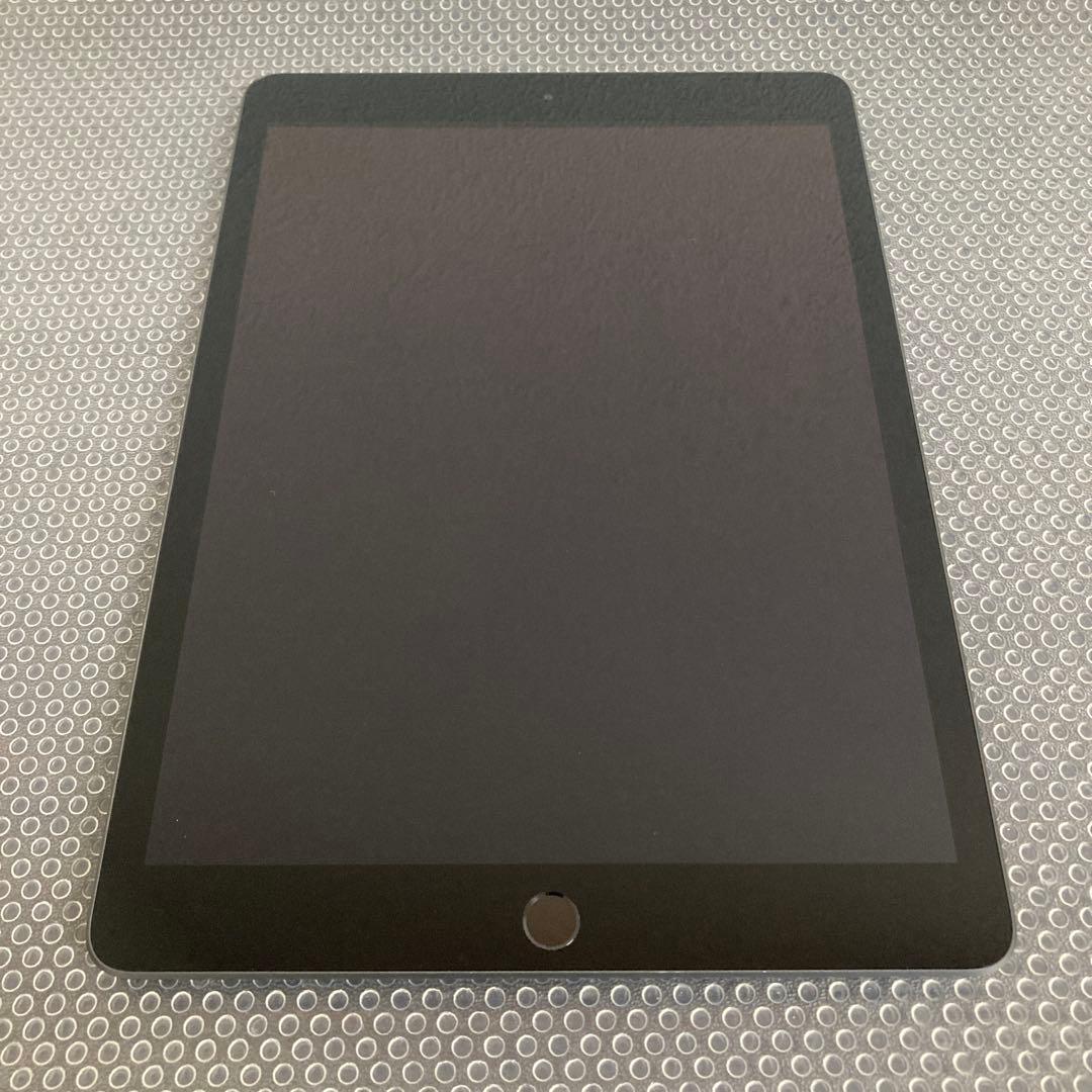 2822【早い者勝ち】電池最良好☆iPad7第7世代 32GB WIFIモデル☆