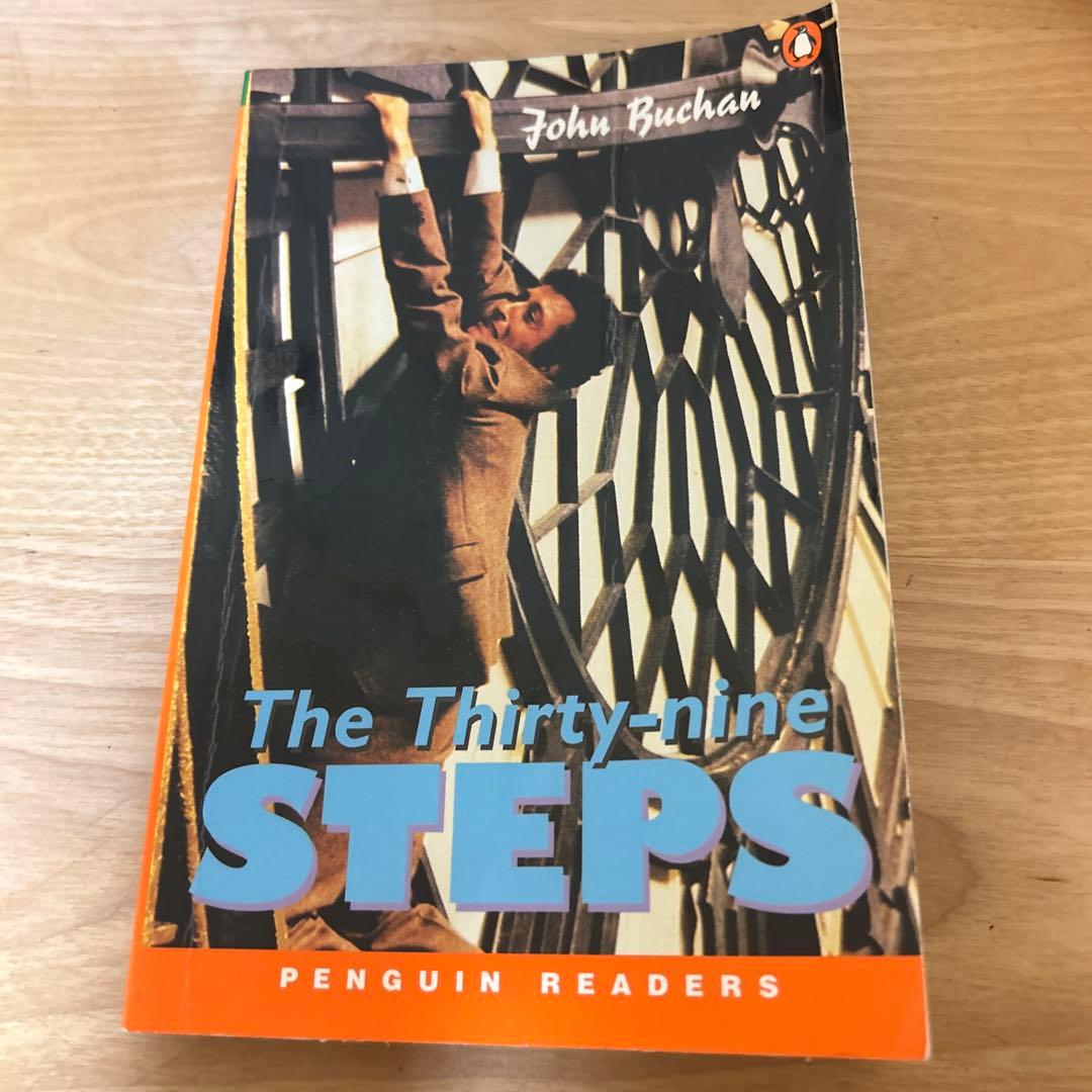 洋書】ペンギンリーダーズLv1.2.3 バラ売り可【要相談】 - メルカリ