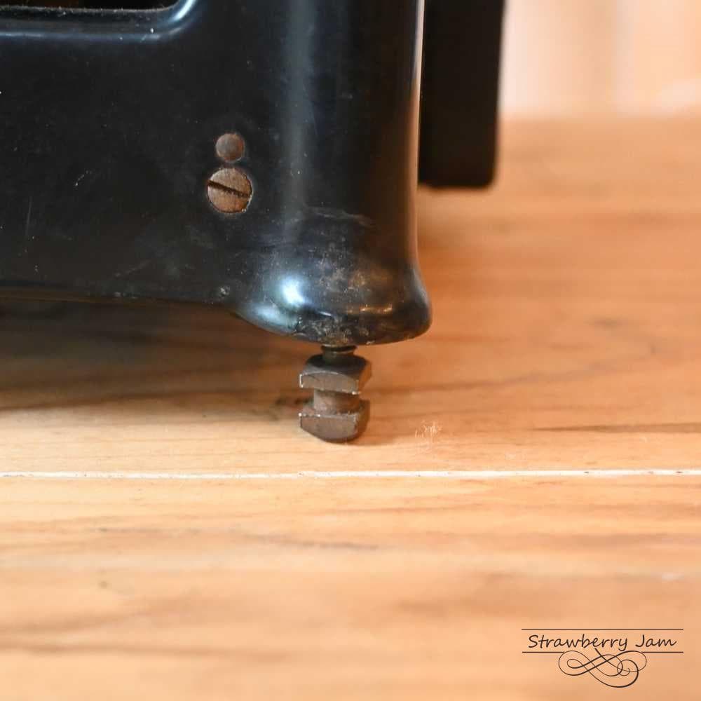 L3705-20 英国アンティーク UNDERWOOD タイプライター 店舗什器 - メルカリ