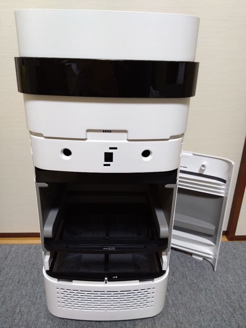 ☆Airdog エアドッグ X5s 空気清浄機☆美品／2021年製 - メルカリ