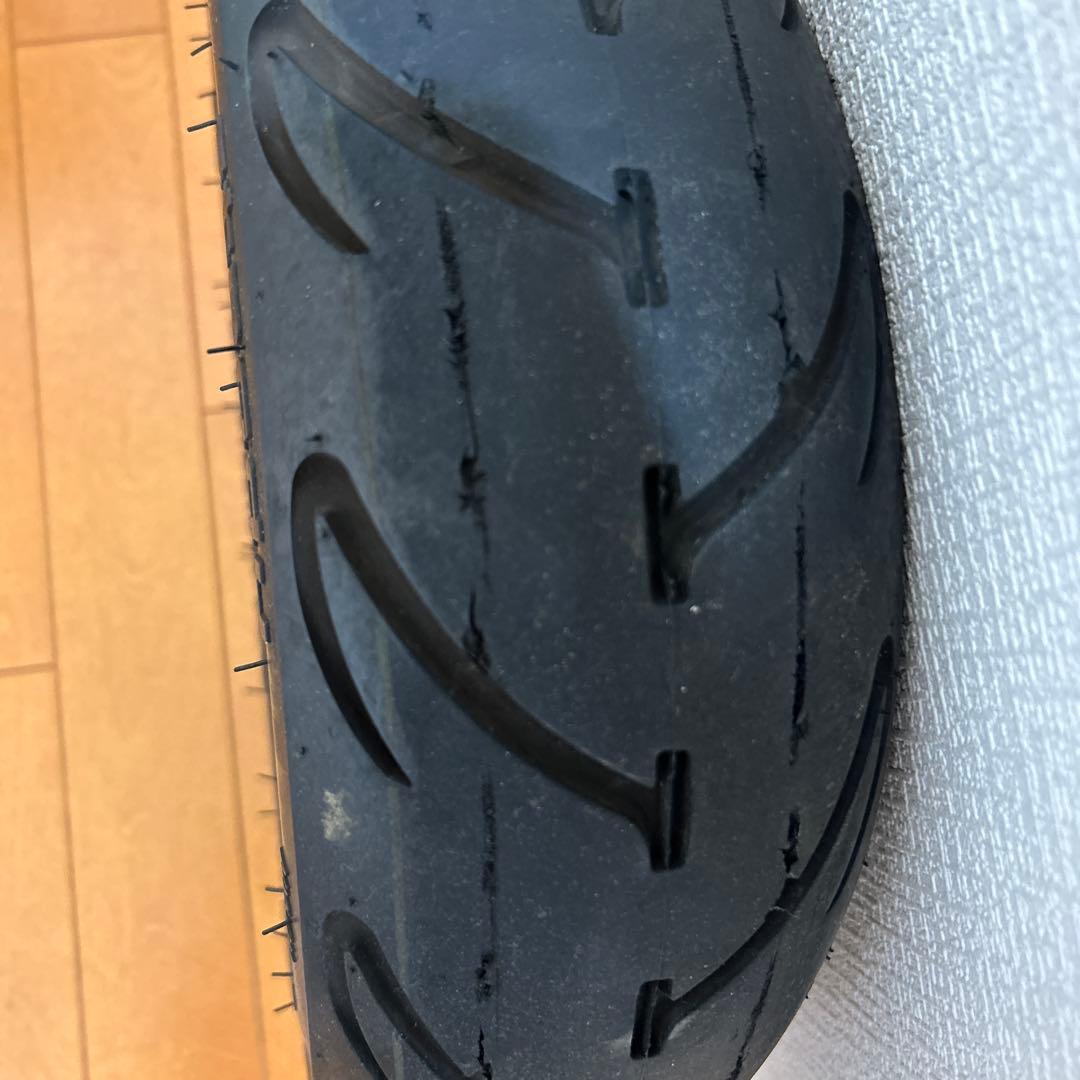 gクラフト 3.5J ホイール　タイヤ付き