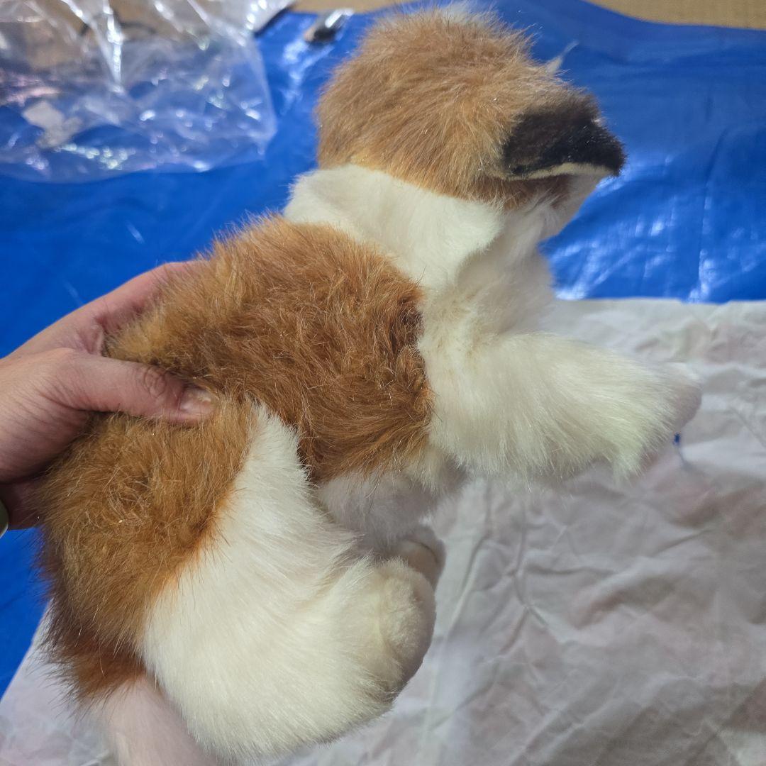 オリエンタルトーイ チャイルドバーナード 這 M420