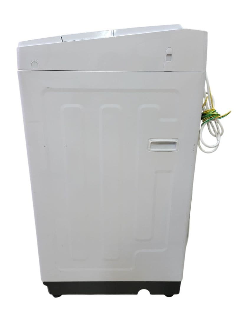 アイリスオーヤマ 2020年製 全自動洗濯機 IAW-T502E 5.0kg