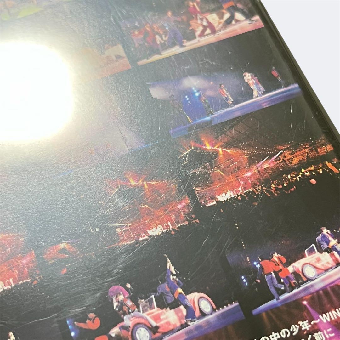 BRAVO! Nippon〈DVD〉◆光GENJI