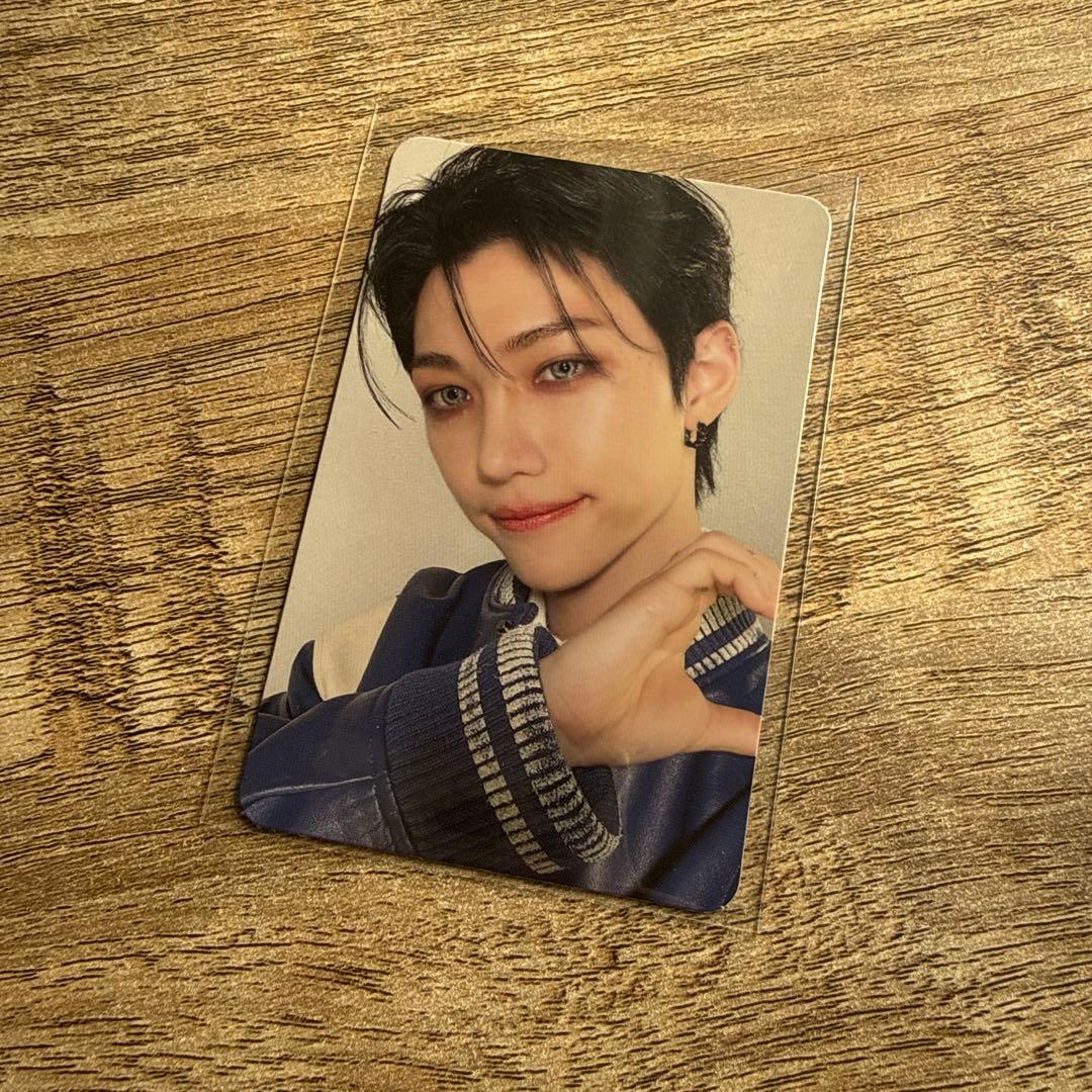 Stray kids スキズ MAXDENT フィリックス トレカ - メルカリ