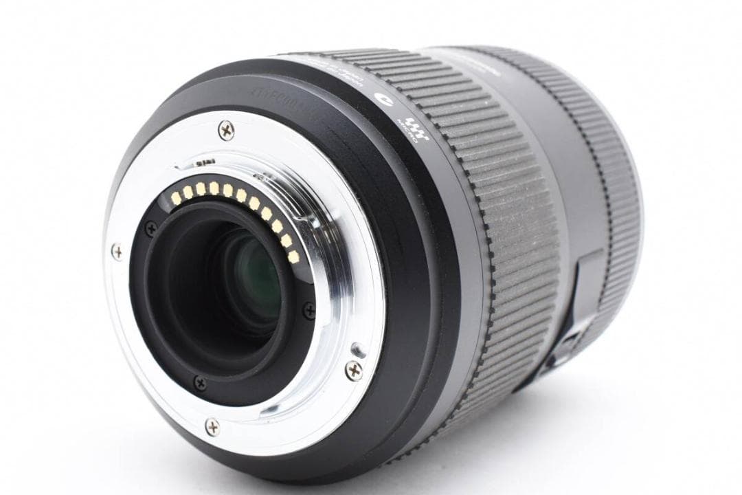 レンズ(ズーム) LUMIX G VARIO 45-200mm F4.0-5.6