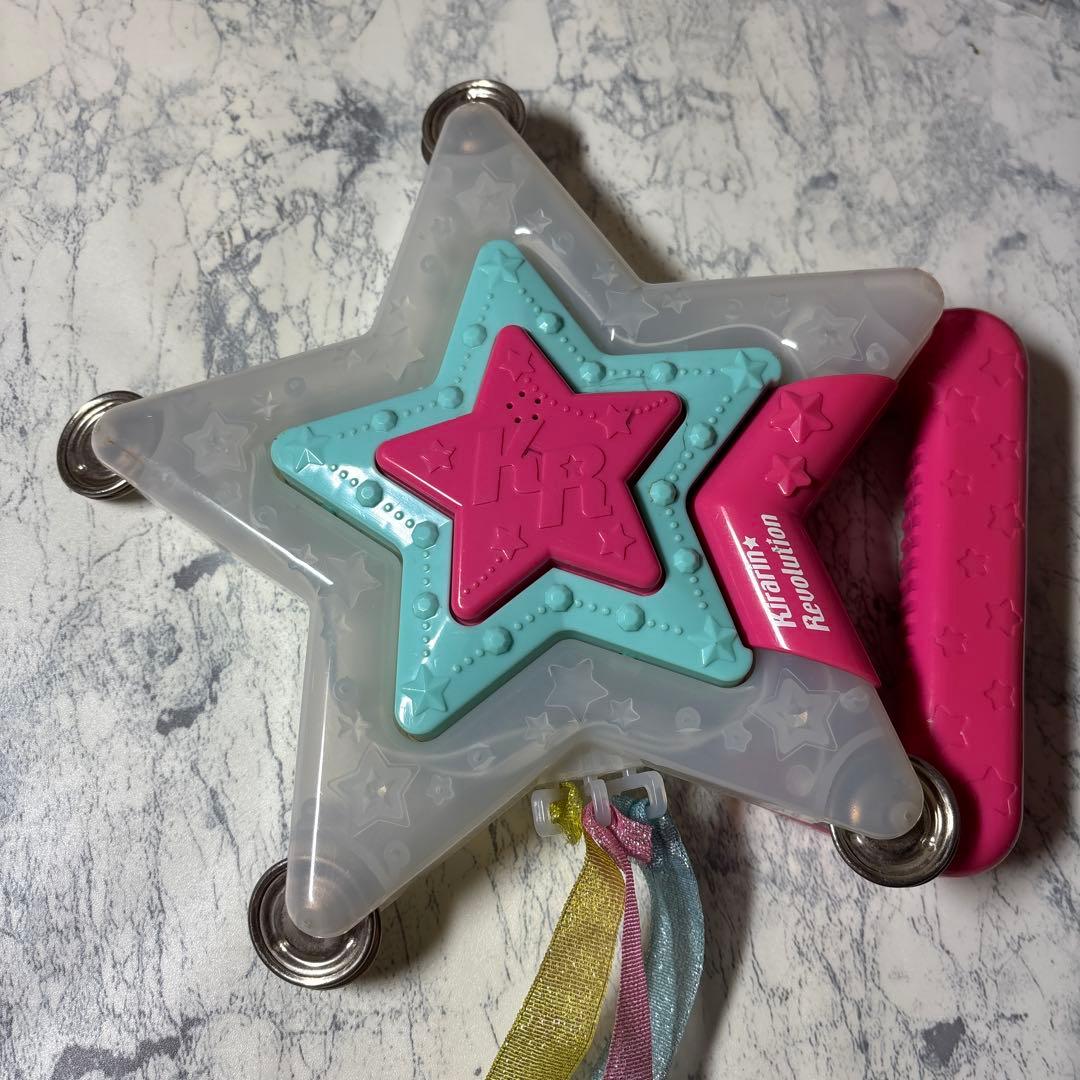 きらりんレボリューション タンバリン - メルカリ