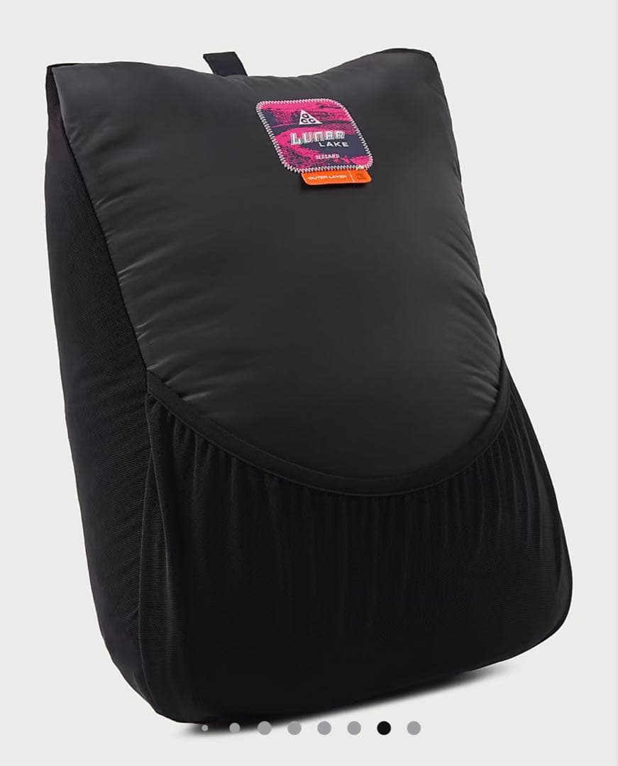 今期モデル 新品 ACG \"Lunar Lake パファ -PrimaLoft