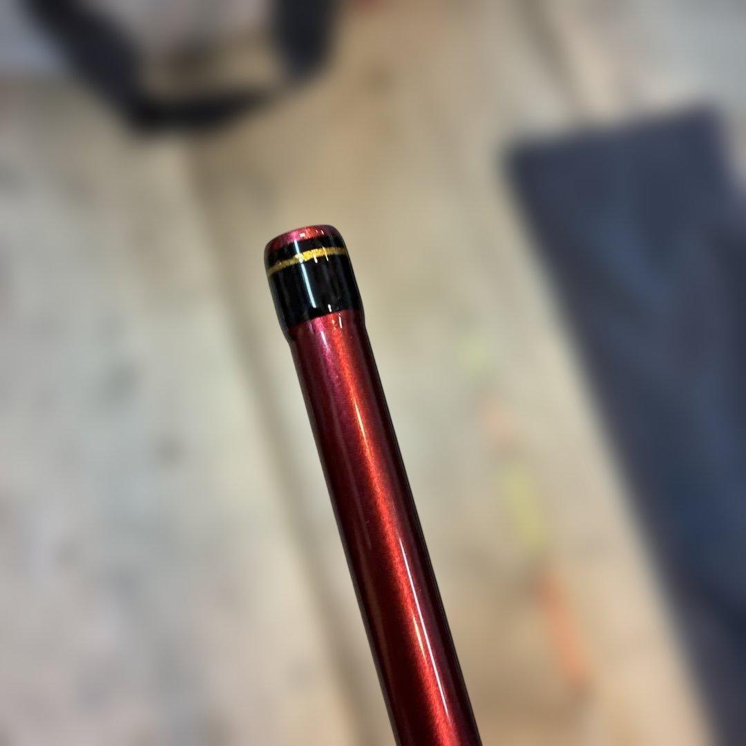 ダイワ バトルゲーム カブセMH-240 BATTLE GAME KABUSE - メルカリ