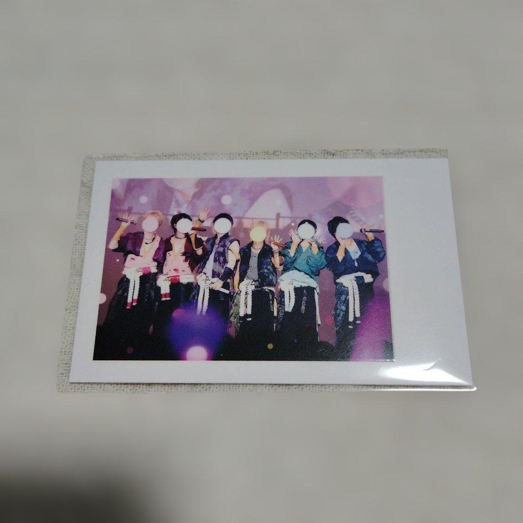 いれいす 全員 実写チェキ りうら ほとけ 初兎 ないこ If 悠佑 - メルカリ