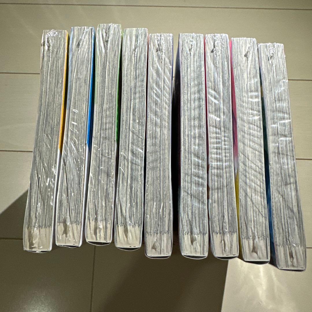 初版‼️新品未開封最強で最速の無限レベルアップ(1) ～スキル～1～9