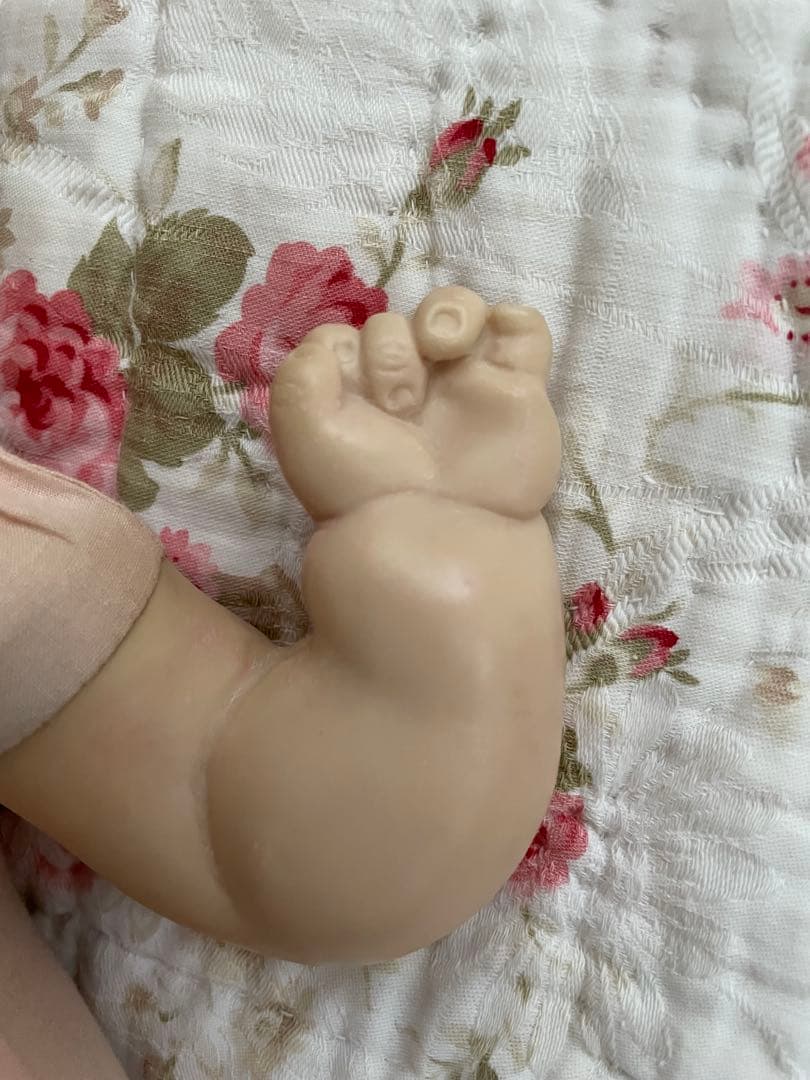 ♡1960年baby dearちゃん2人♡ お着替え付き アンティークドール