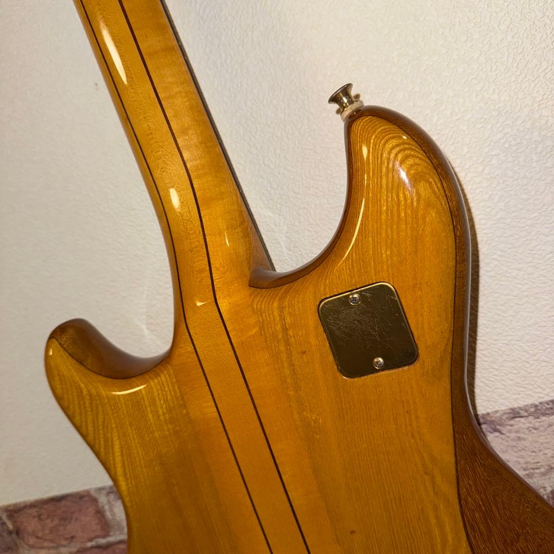 MIJ Ibanez '78 MC-300 NT Musician Series - メルカリ