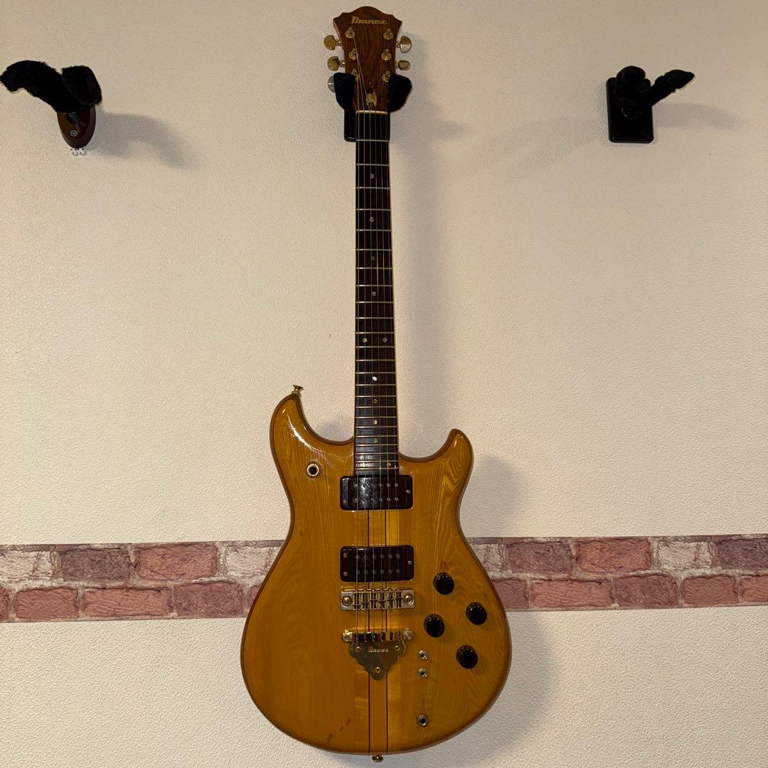 MIJ Ibanez '78 MC-300 NT Musician Series - メルカリ