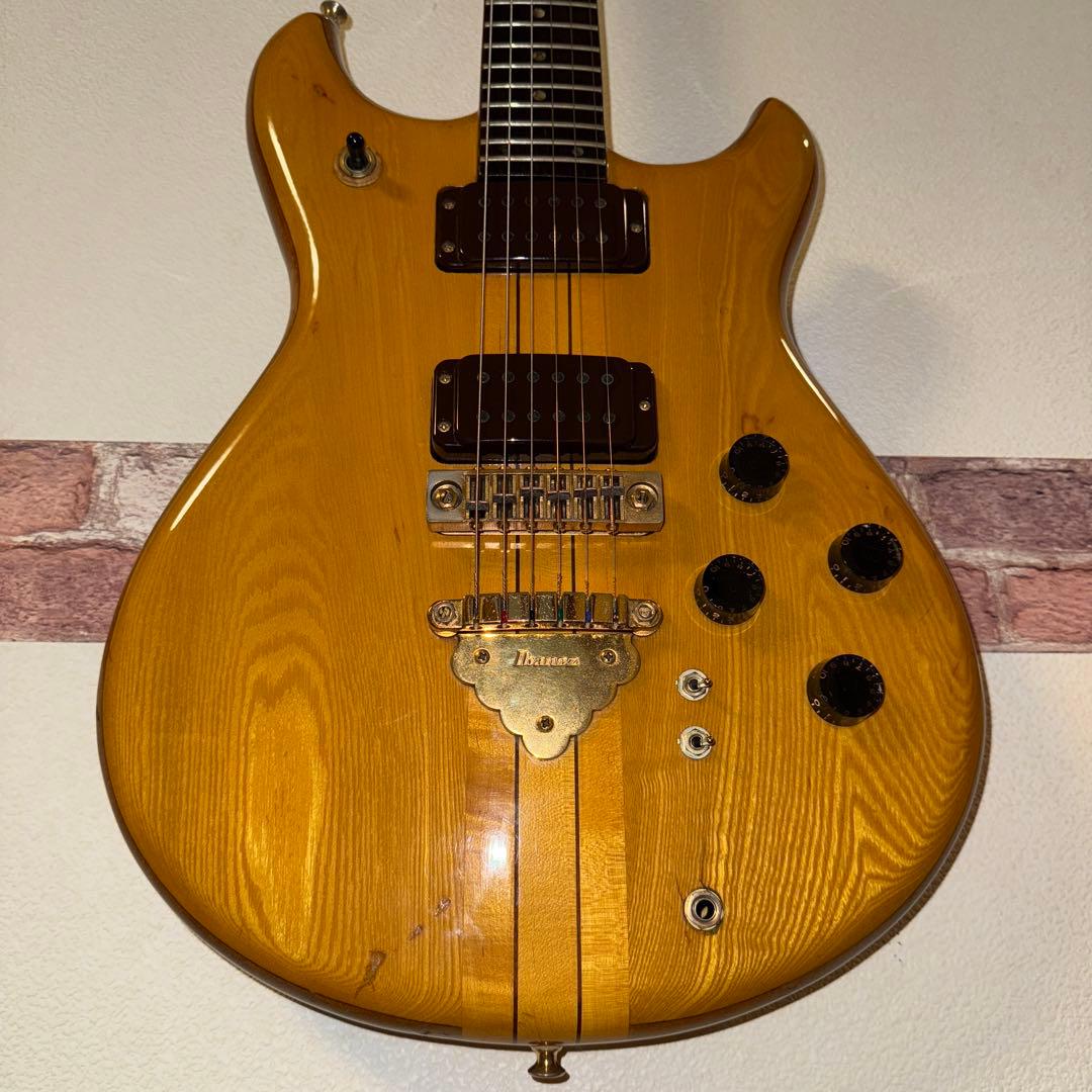 MIJ Ibanez '78 MC-300 NT Musician Series - メルカリ