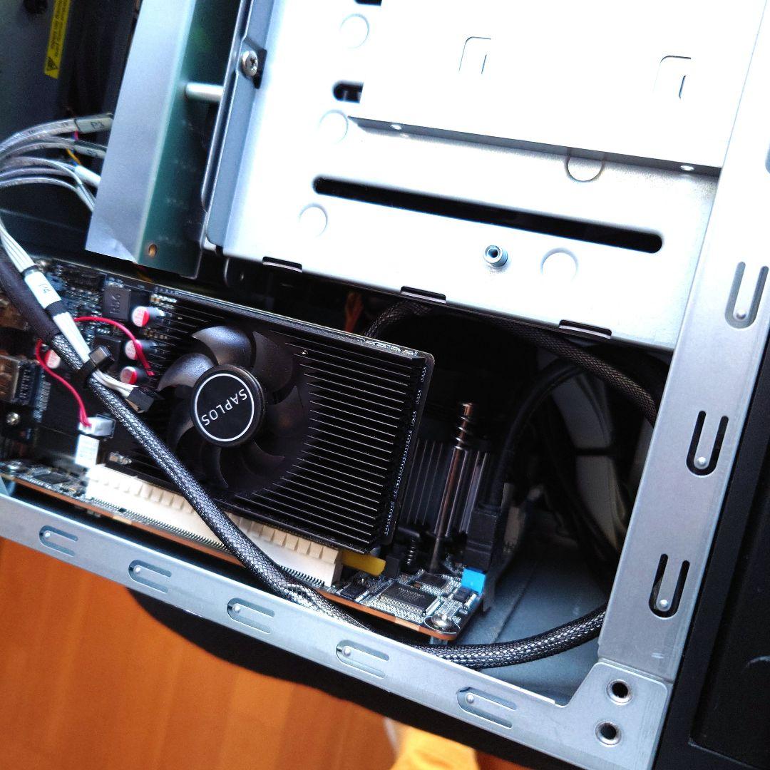 MousePro SV270ESB Windows Server 2022