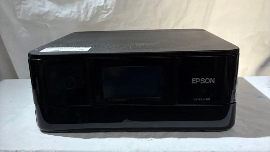 EPSON カラリオ EP-882AB 動作品 EPSON カラリオ EP-882AB [ブラック] 価格比較 - 価格.com