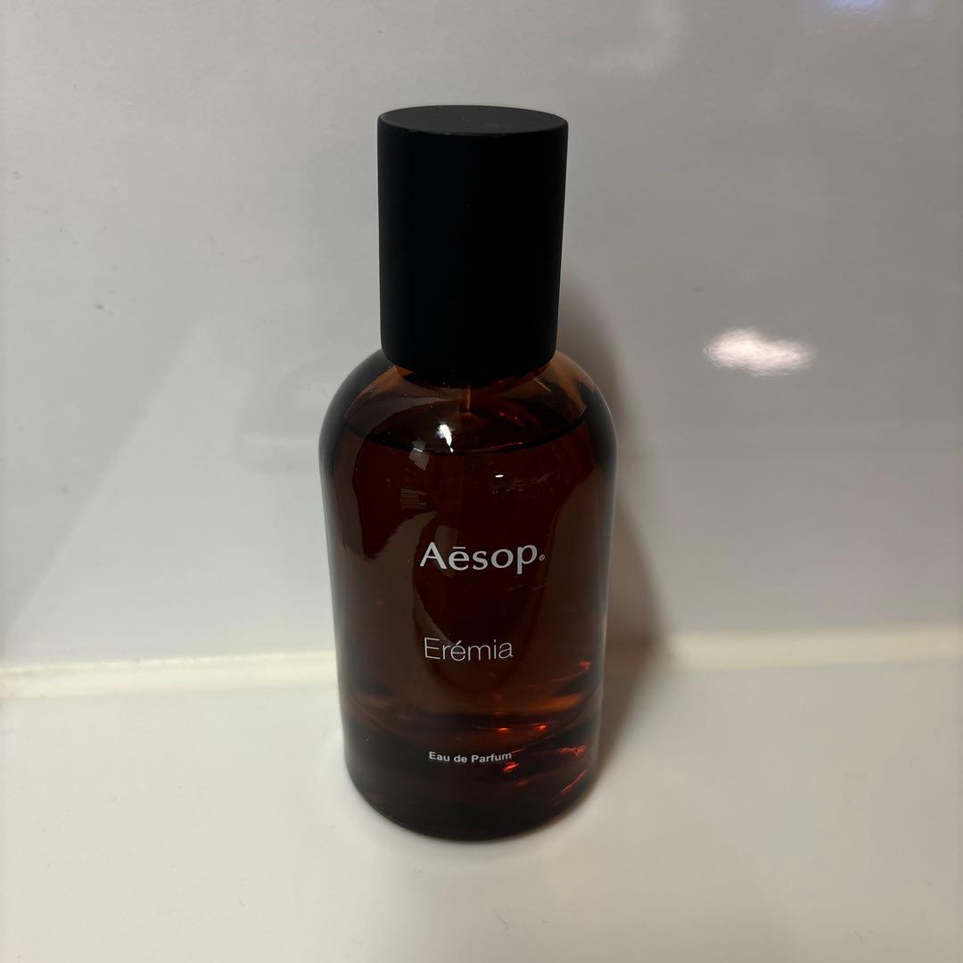 Aesop Erémia Eau de Parfum 50ml - メルカリ