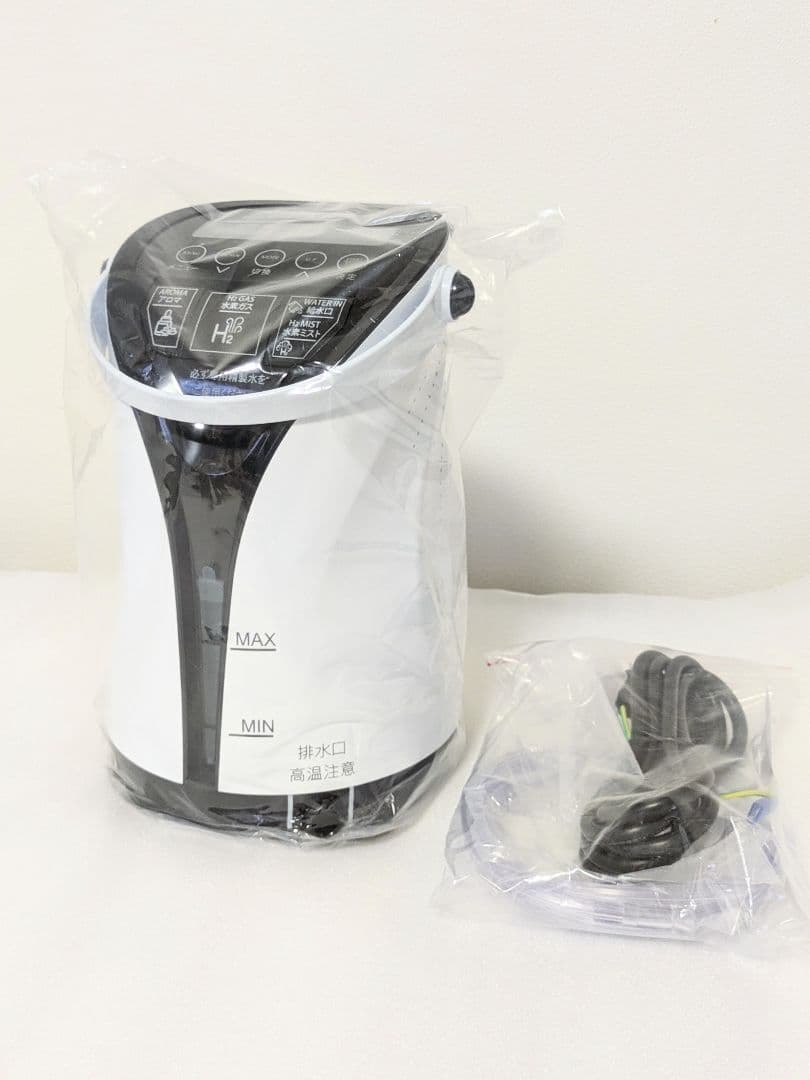 未使用 リタエアー 別売オプション品付き リタ エアー lita air 新品