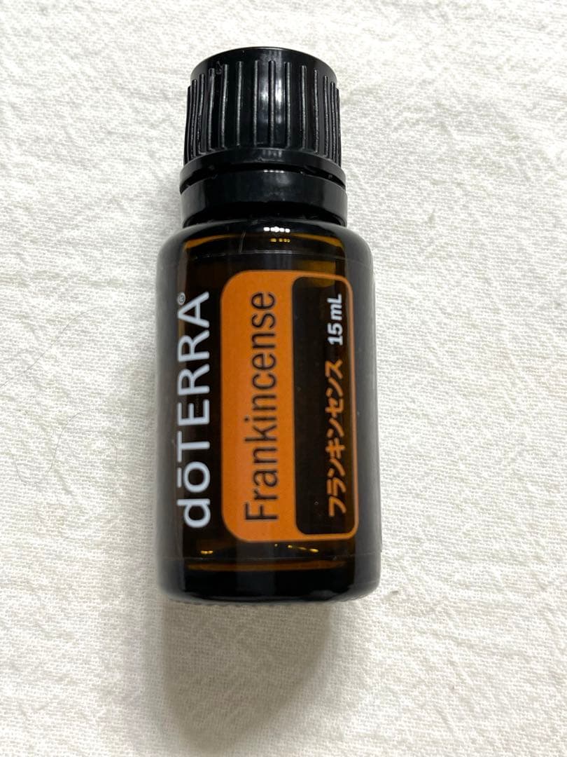 ドテラ フランキンセンス アロマ 楽天市場】ドテラ フランキンセンス アロマオイル 15mL doTERRA