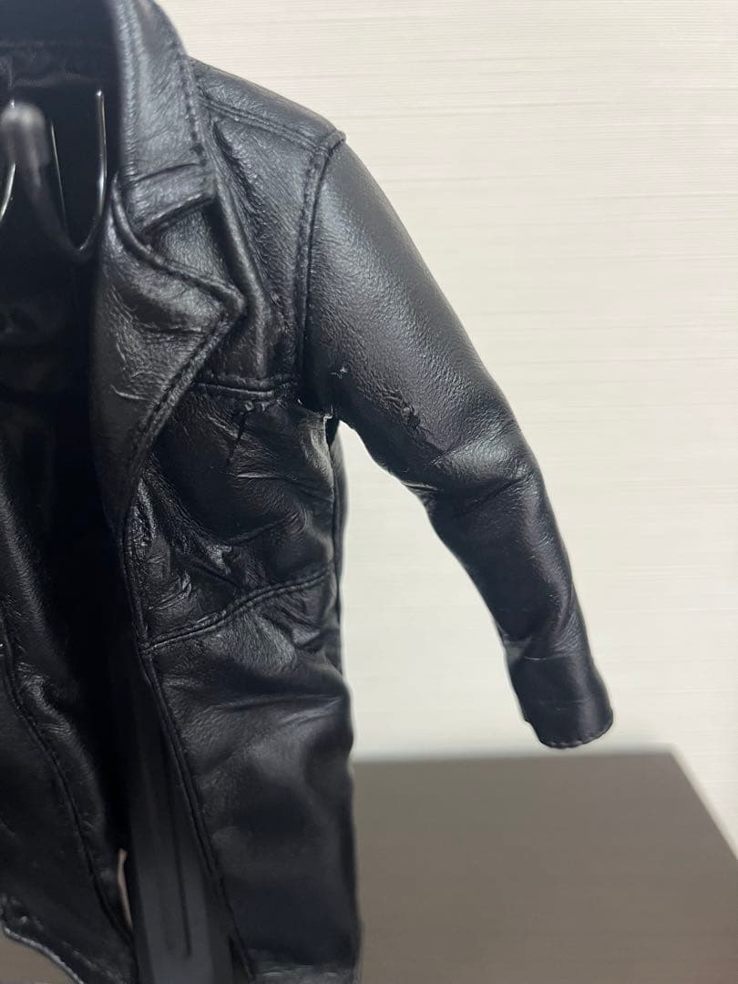 中古】ホットトイズ Hot toys パニッシャー テレビマスターピース