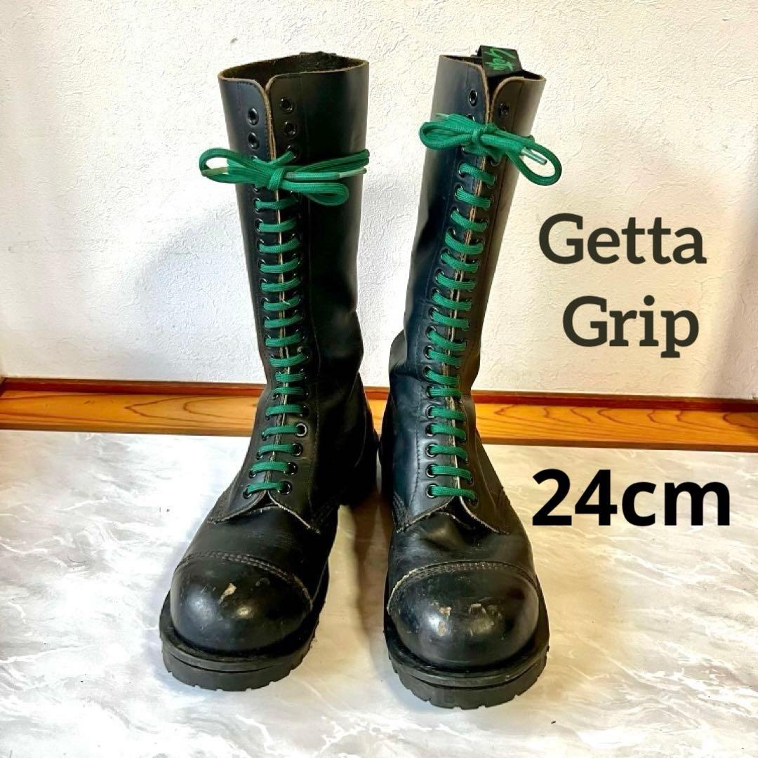 Getta Grip 20ホール England製 - メルカリ