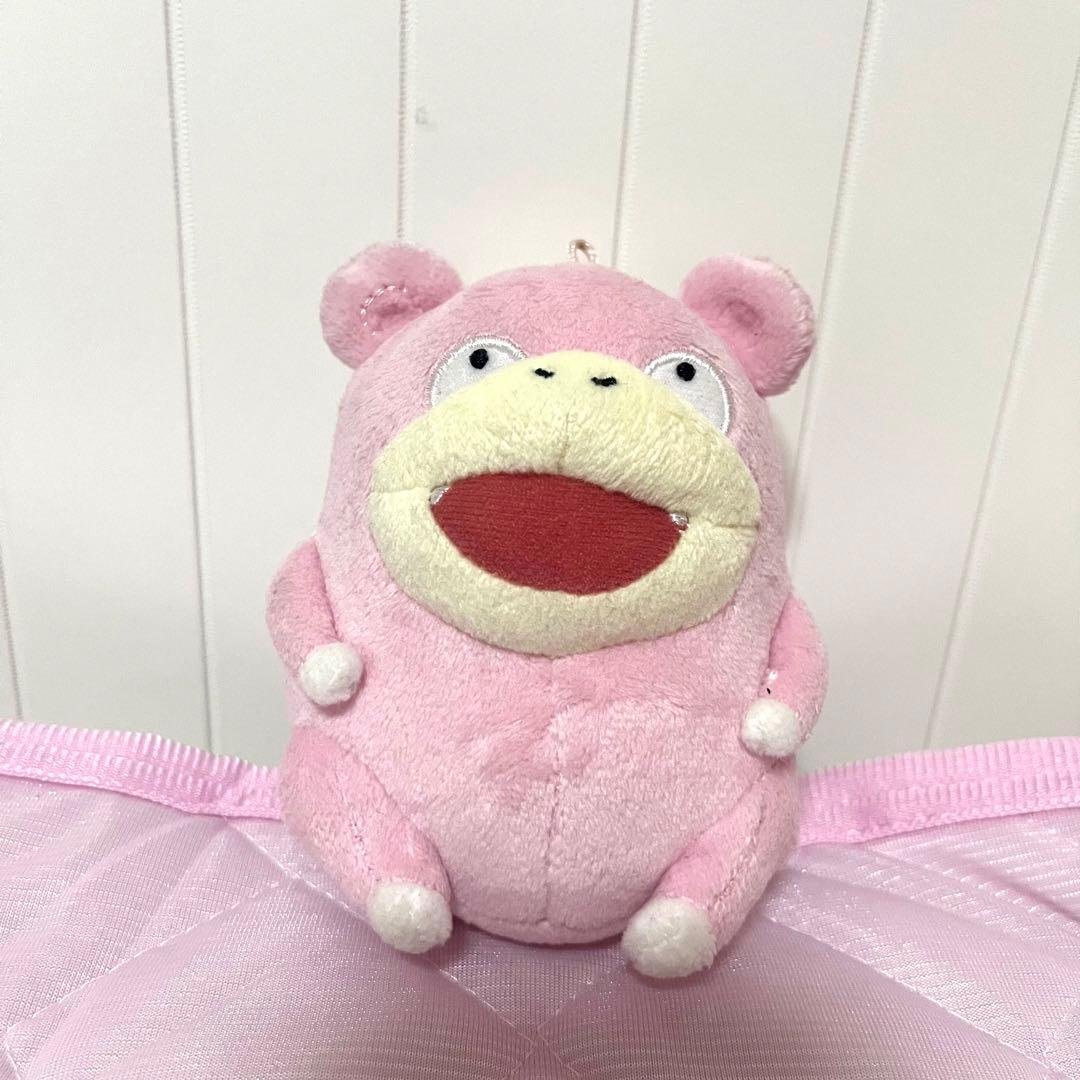 ポケモンセンター　ヤドン　マスコット　24じかんポケモンchu 61t-V9PPkRL._AC_UF350,