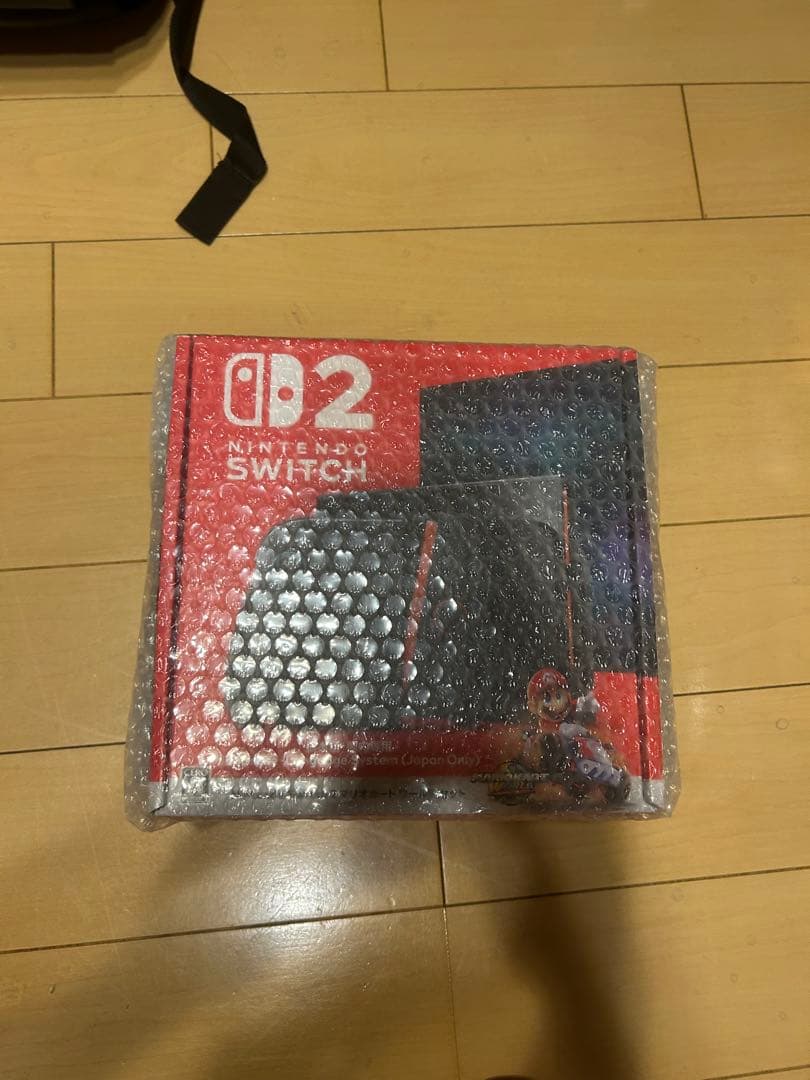 Nintendo Switch 2 日本語・国内専用 マリオカート ワールド … Amazon.co.jp: Nintendo Switch 2(日本語・国内専用) マリオカート