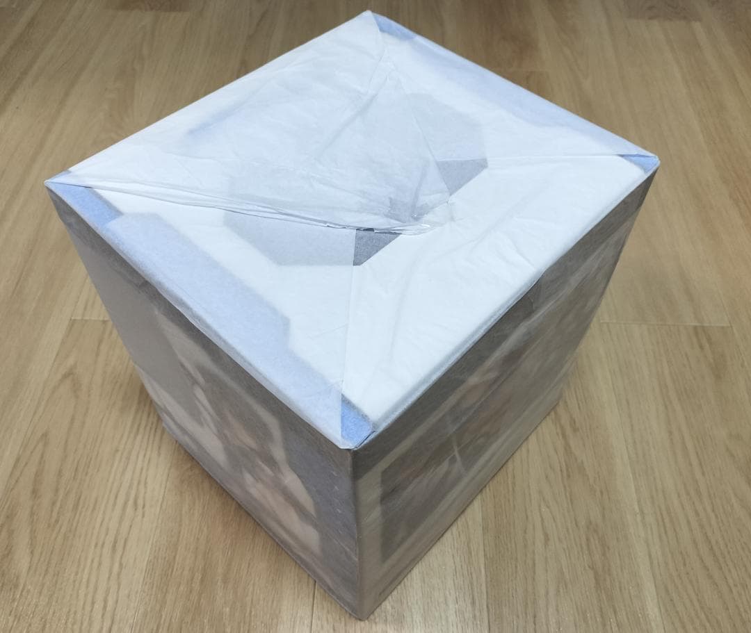 【新品未開封】 APEX ボルチモア スプレンディッド ギアVer. 1/7