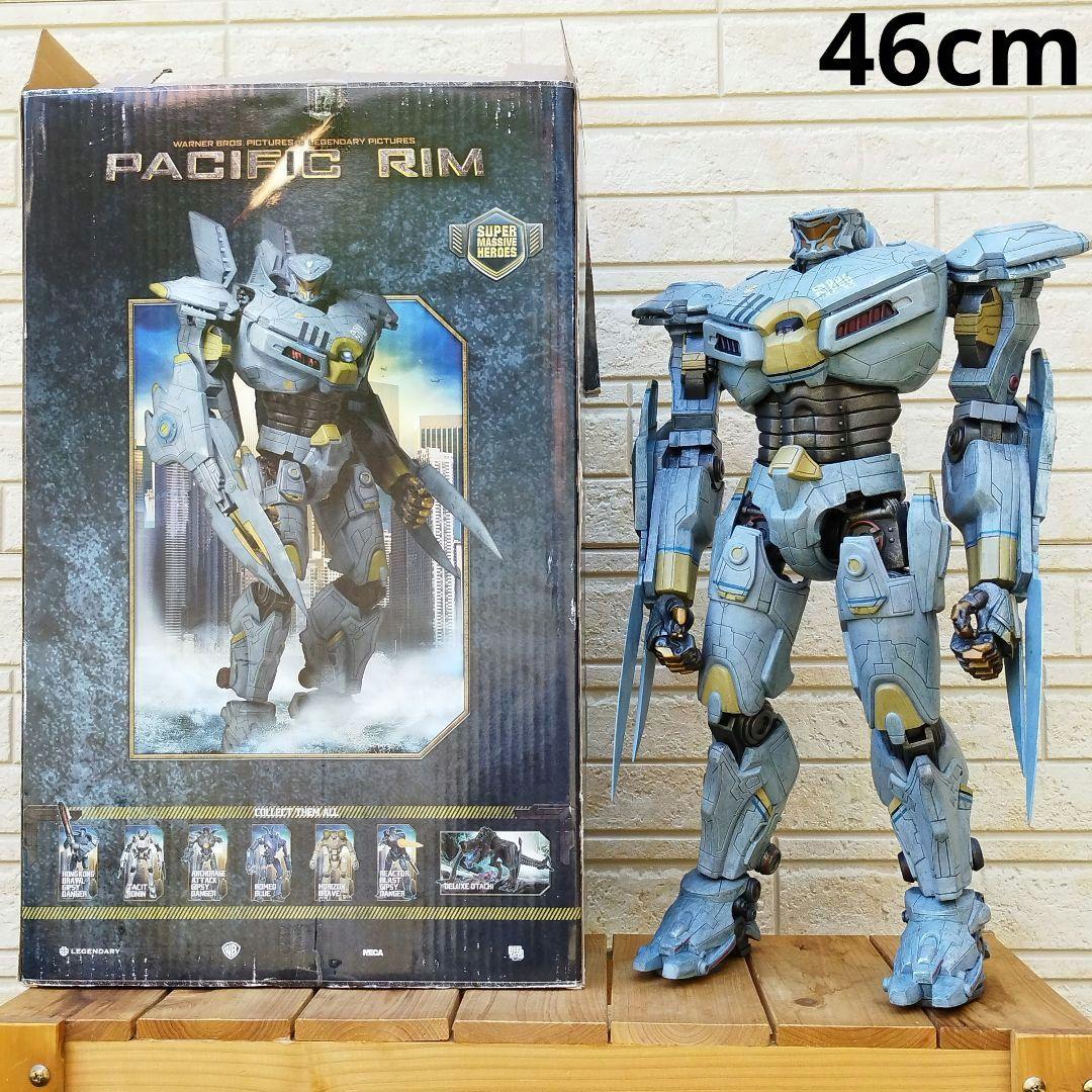 ストライカー・エウレカ パシフィック・リム 18インチ - メルカリ