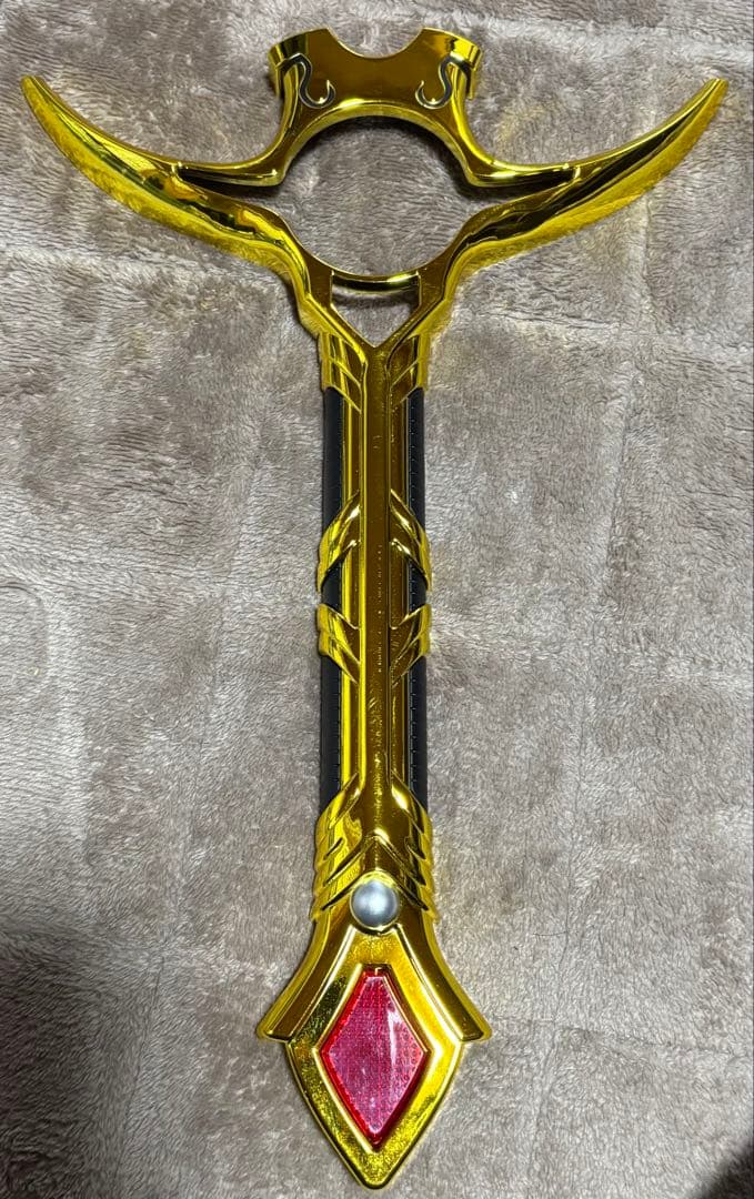 CSG牙狼剣 牙狼 GARO 東ノ界桜 - メルカリ