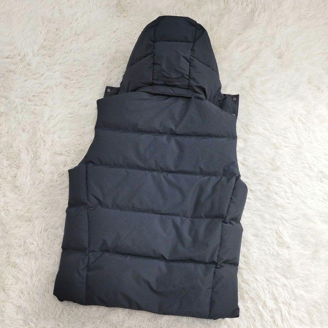 19196✨️ポロラルフローレン S ビッグポニー ダウンベスト ドロー