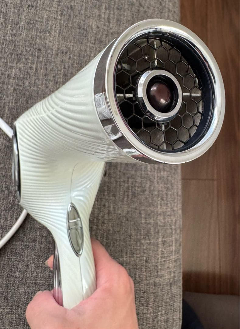 ReFa リファ ビューテックドライヤー プロ BEAUTECH 12/20迄 - ヘア