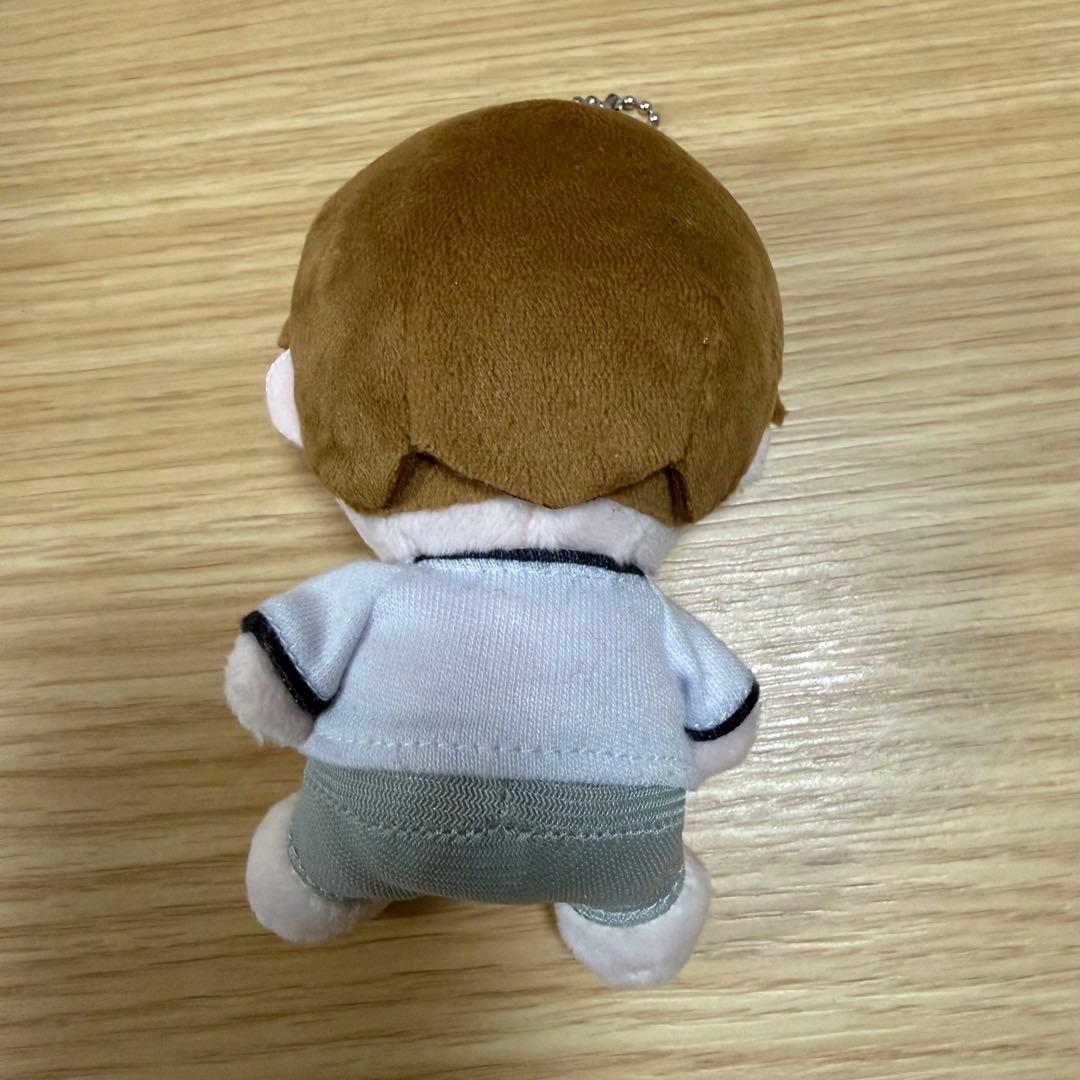 M!LK 山中柔太朗 ぬいぐるみ - メルカリ