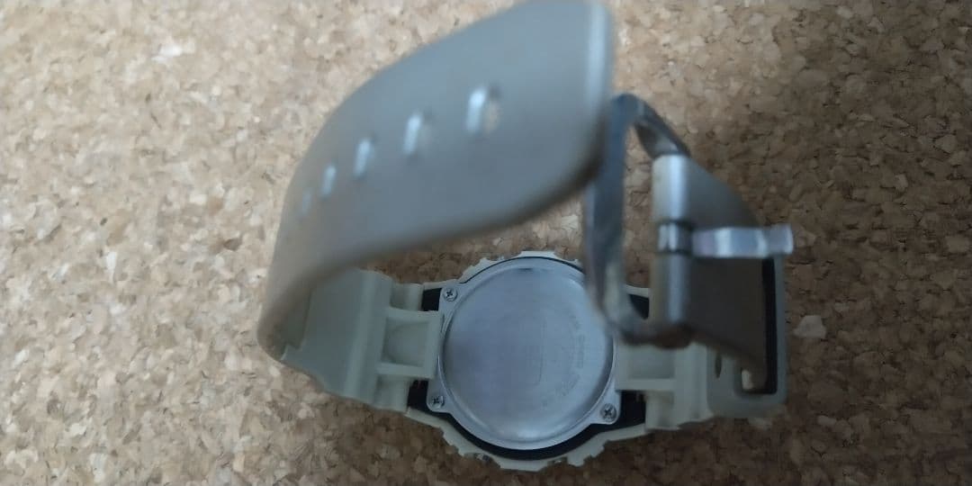 G-SHOCK DW-5600 サソリ スコーピオン カシオ