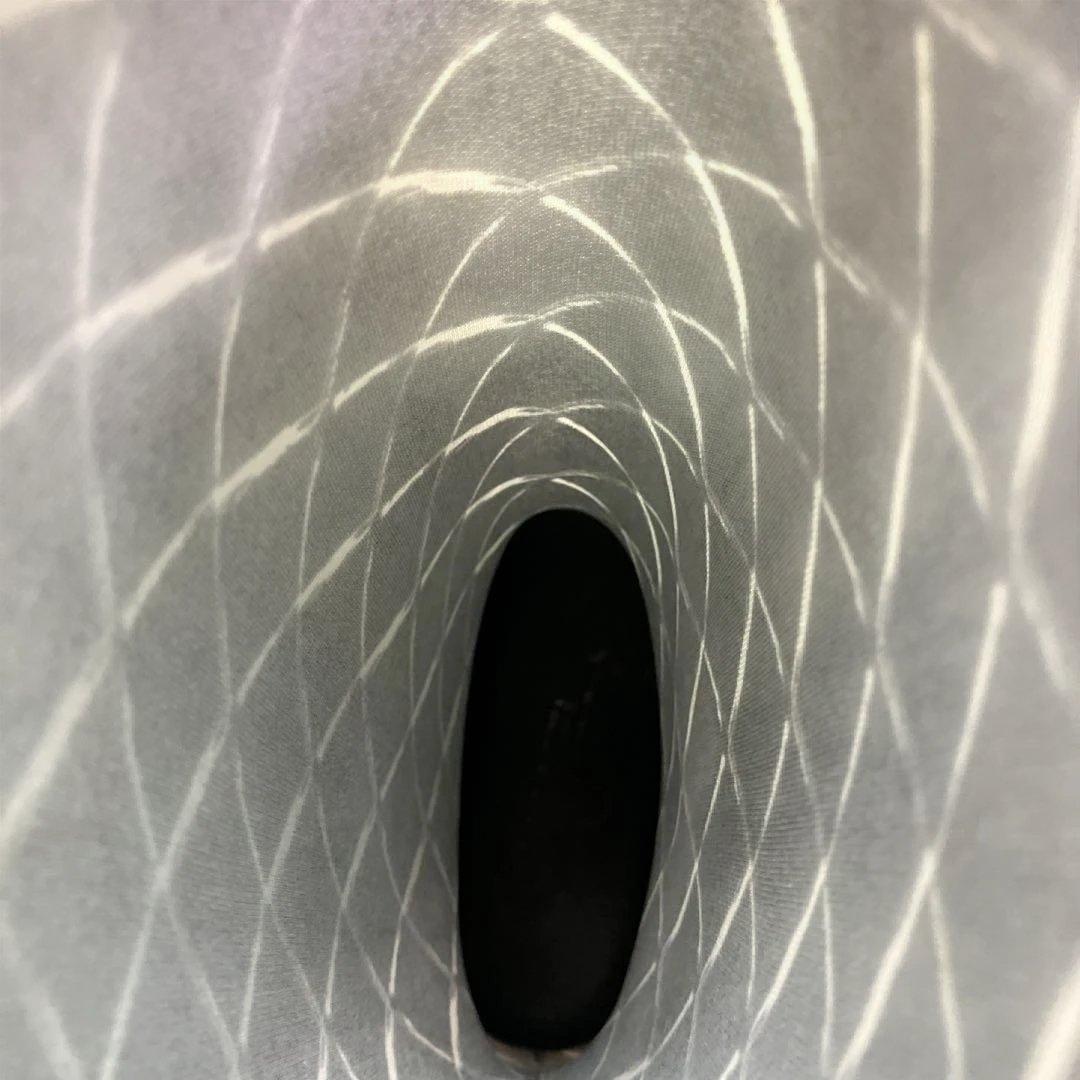 CHANEL シャネル マトラッセ レインブーツ 36（23.0cm）ココマーク