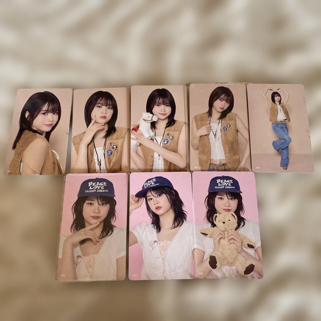 ME:I 佐々木心菜 THIS IS ME:I トレカ まとめ売り バラ売り◎ - メルカリ