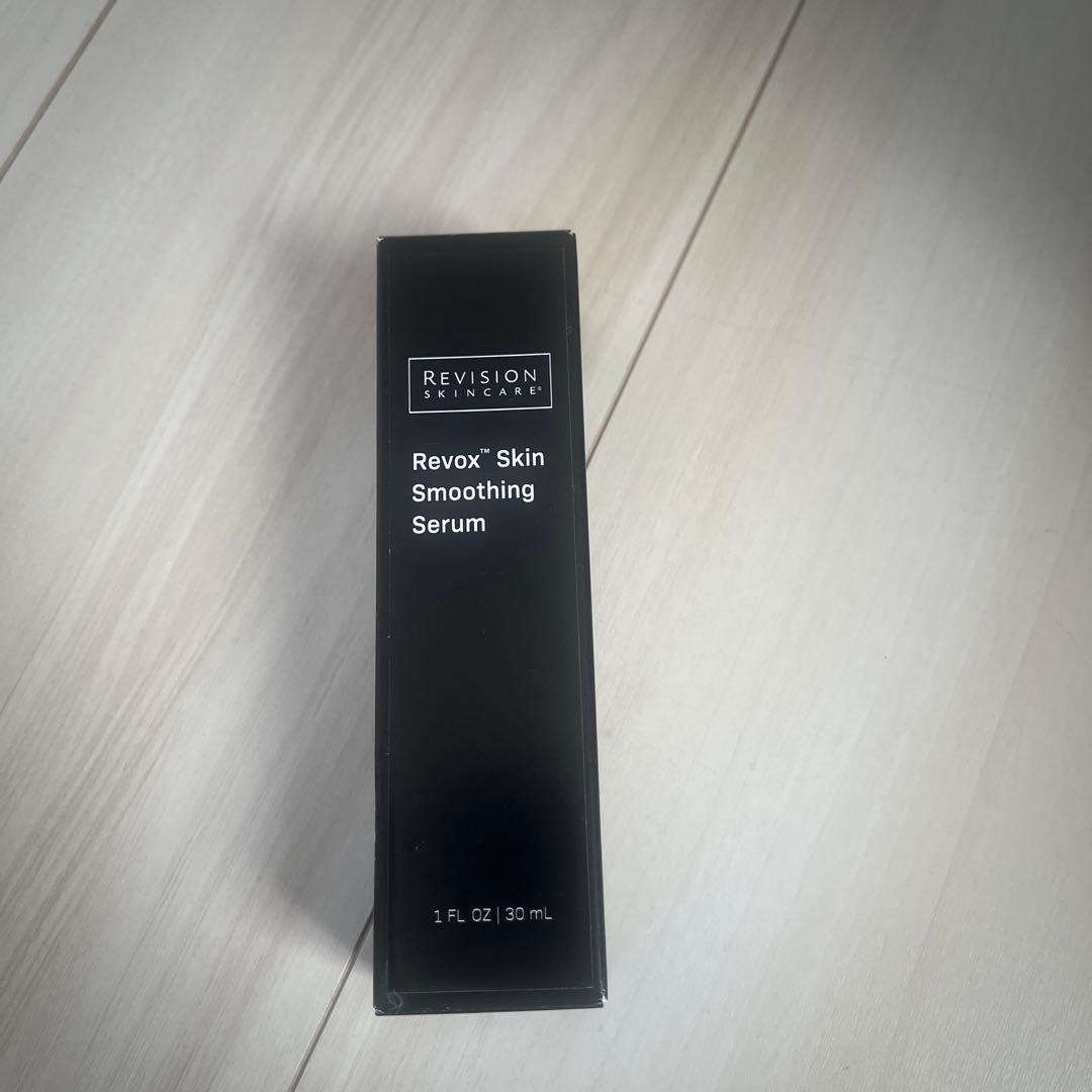 Revox™ Skin Revox Skin Smoothing Serum 30mL Smoothing Serum | 公式