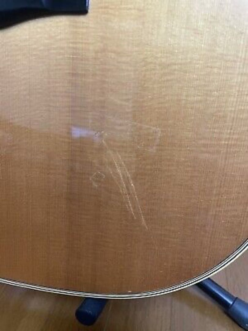 最終値下げ！ YAMAHA FG-430A アコギ 現状品 ソフトケース - メルカリ