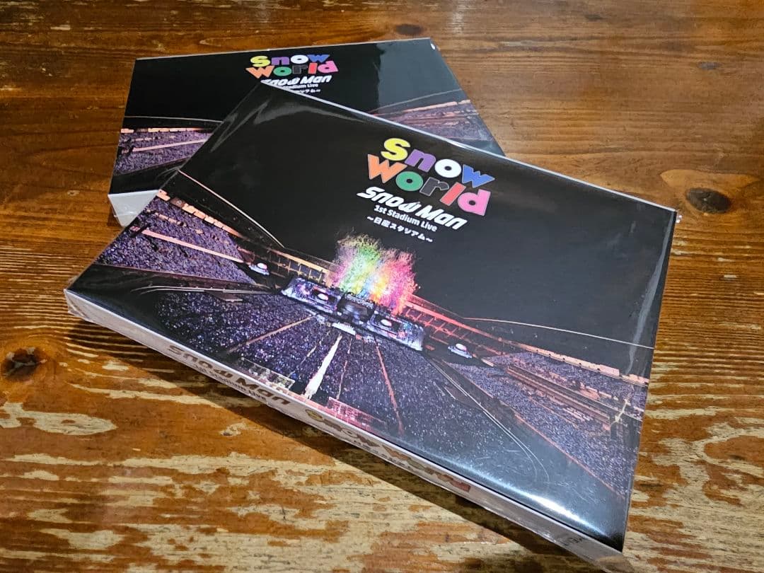 ミュージック World Man LIVE Blu-ray&DVD ミュージック Man DVD 1st Stadium Live World ミュージック World Man