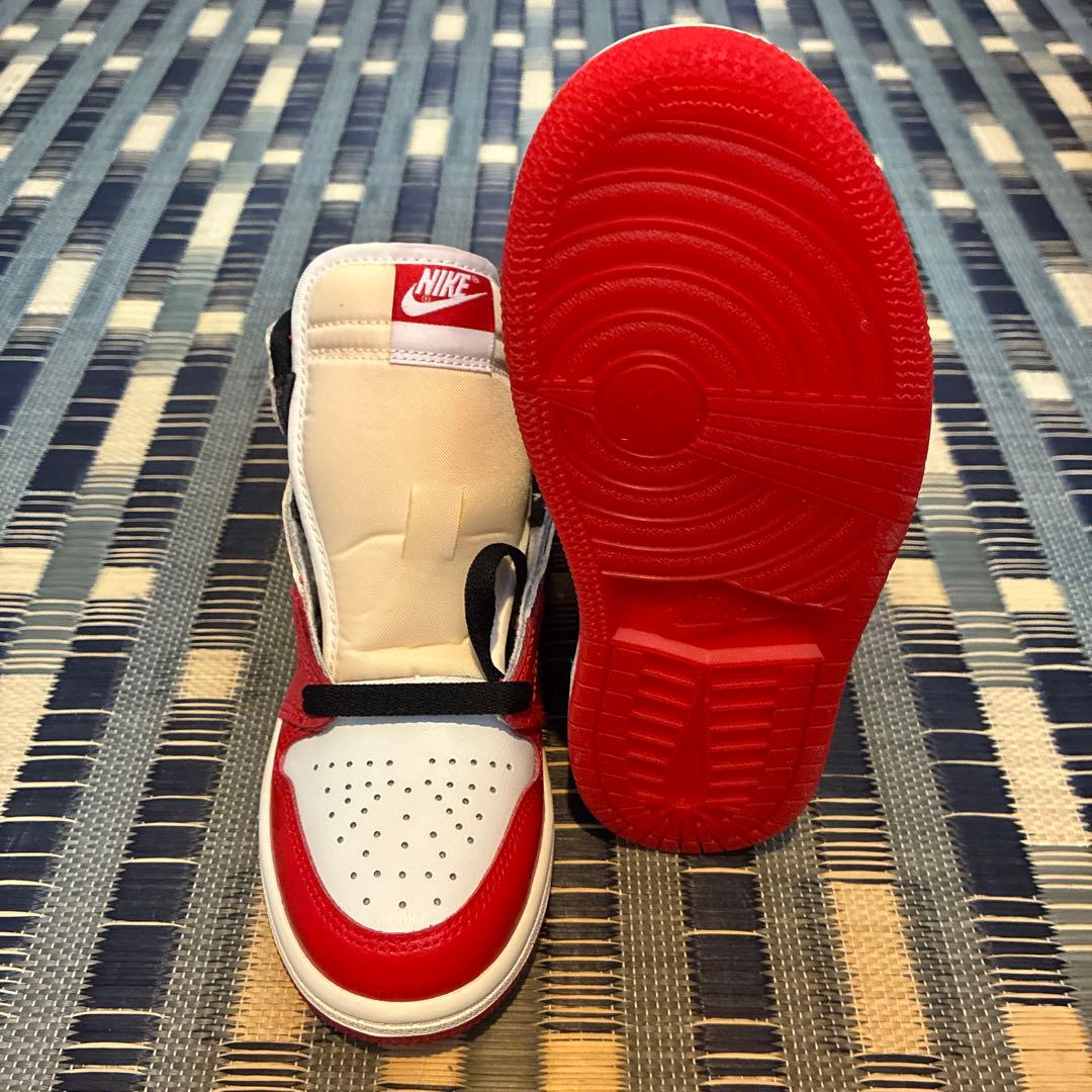 スニーカー JORDAN 1 RETRO HIGH OG SP(PS) 19.5cm