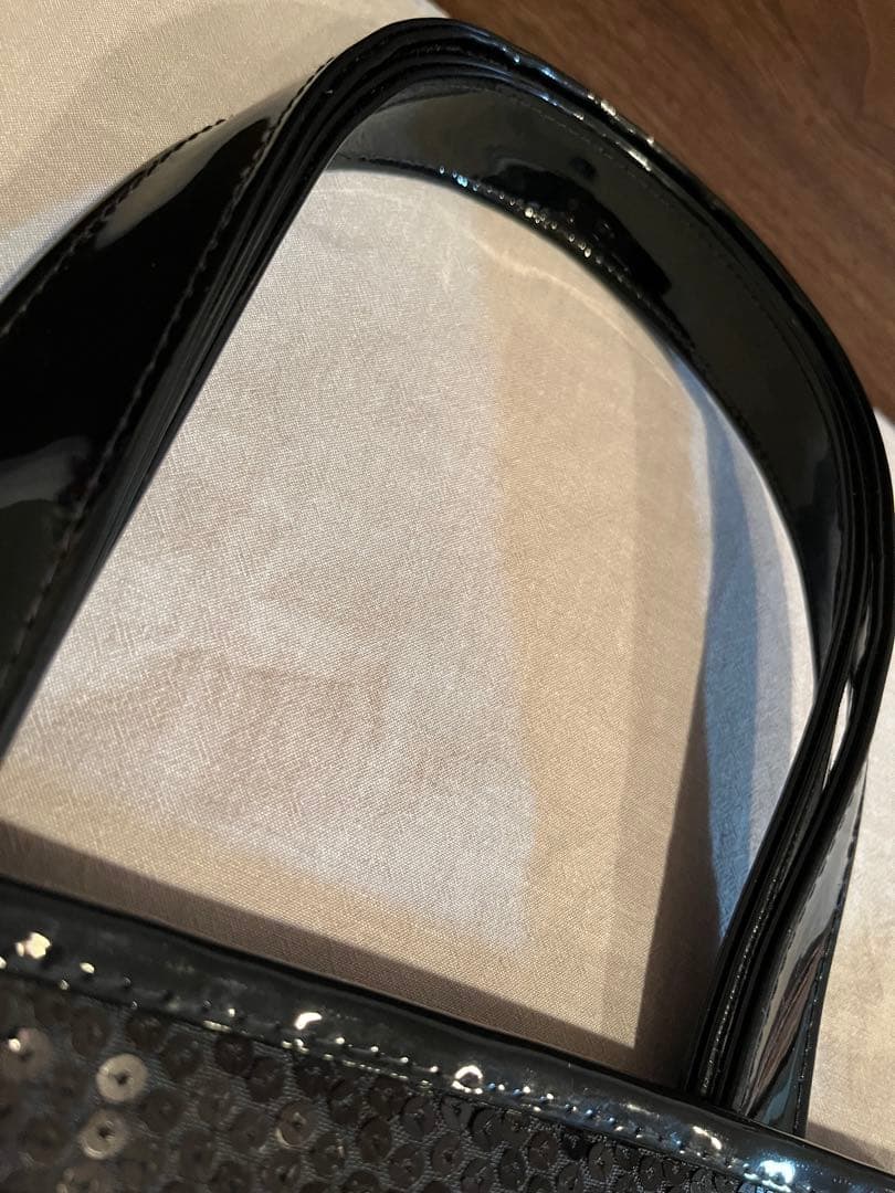 浜崎あゆみ スパンコールバック 2010年 最終値下げ - メルカリ