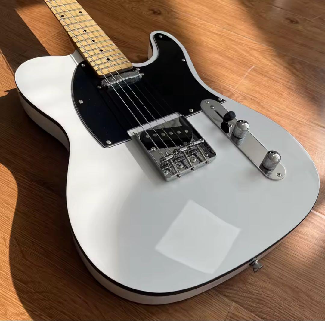 ノーブランド コンポーネントテレキャスター バインディング - メルカリ