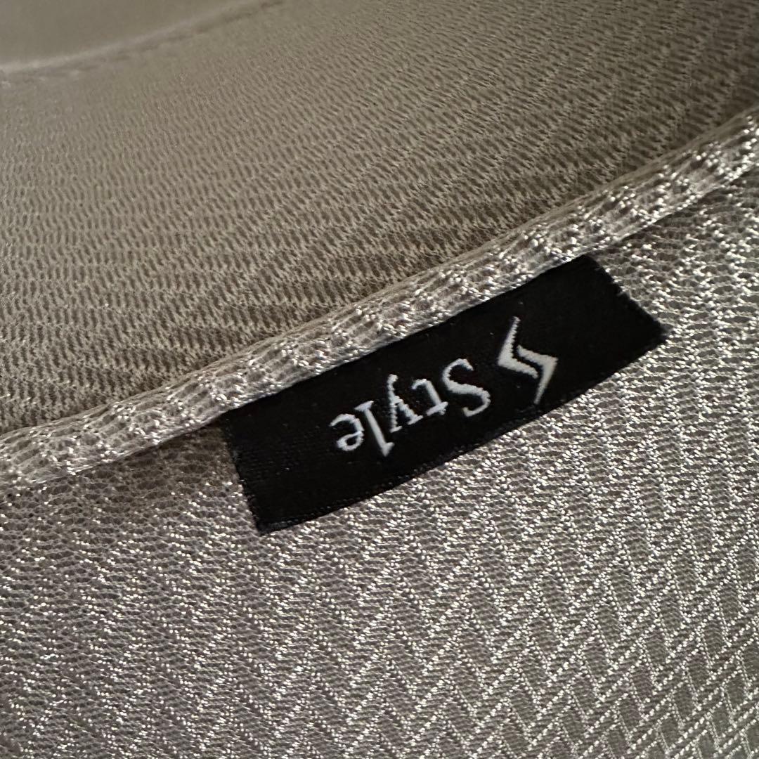 美品 MTG Style Dr.CHAIR Heat ベージュ ブランケット付き - メルカリ