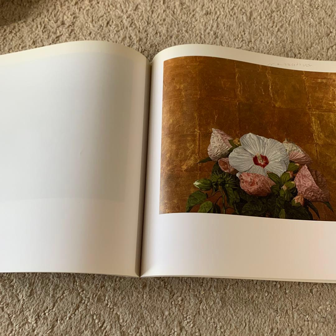 野田弘志展 明晰なる神秘 - メルカリ