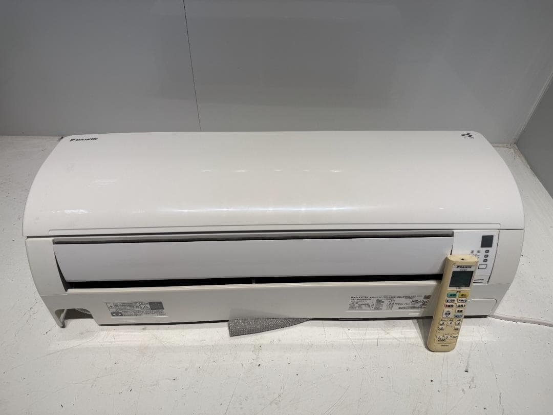 216　DAIKIN　2019年製エアコン　14～16畳用 うるさらX エアコン 14畳用 ダイキン 2026年モデル RXシリーズ