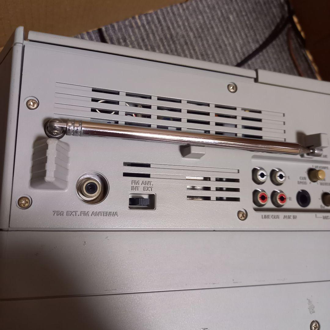 BOSE AW-1D(B) (完動良品 動作良好)ONKYO JVC SONY