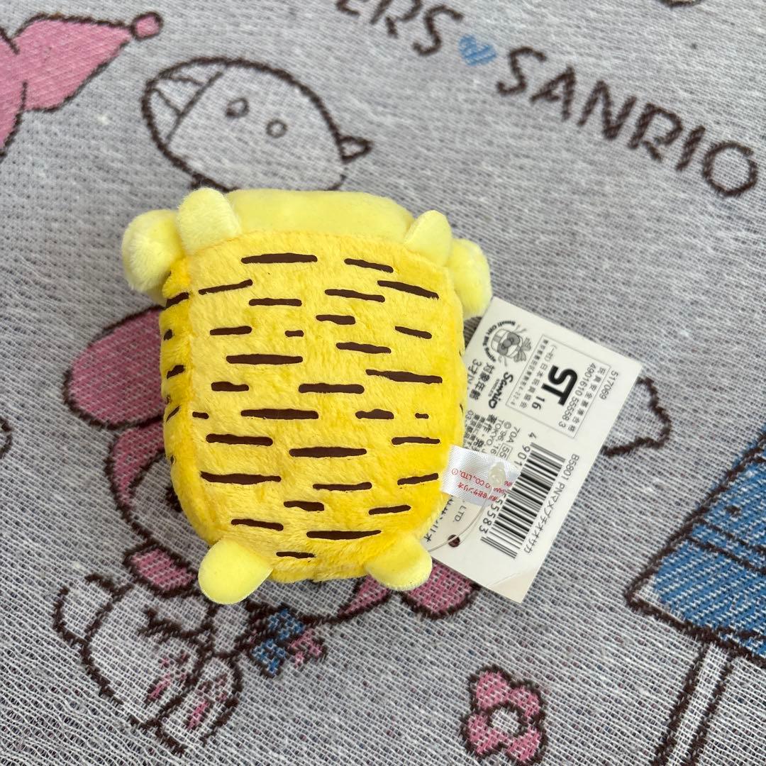 ポムポムプリン大阪限定 まめプチシリーズ - メルカリ